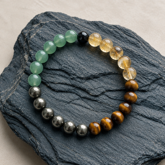 Money Magnet Bracelet