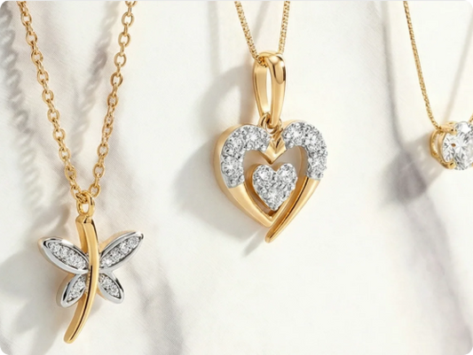 Top Jewelry Trends You Need to Try in 2026