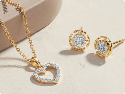 How to Choose Jewelry That Matches Your Style