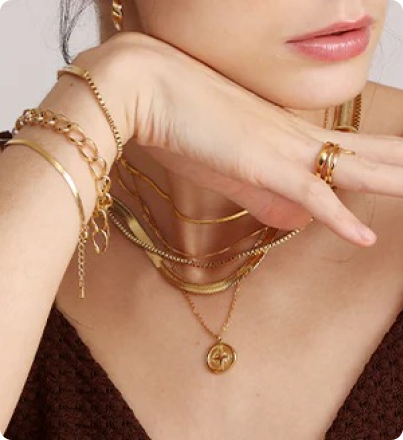 Custom Bracelets