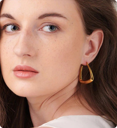 Everyday Earrings