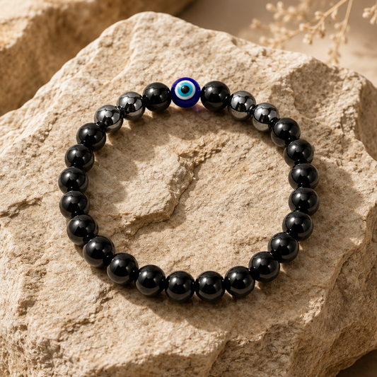 Evil Eye Protection Bracelet