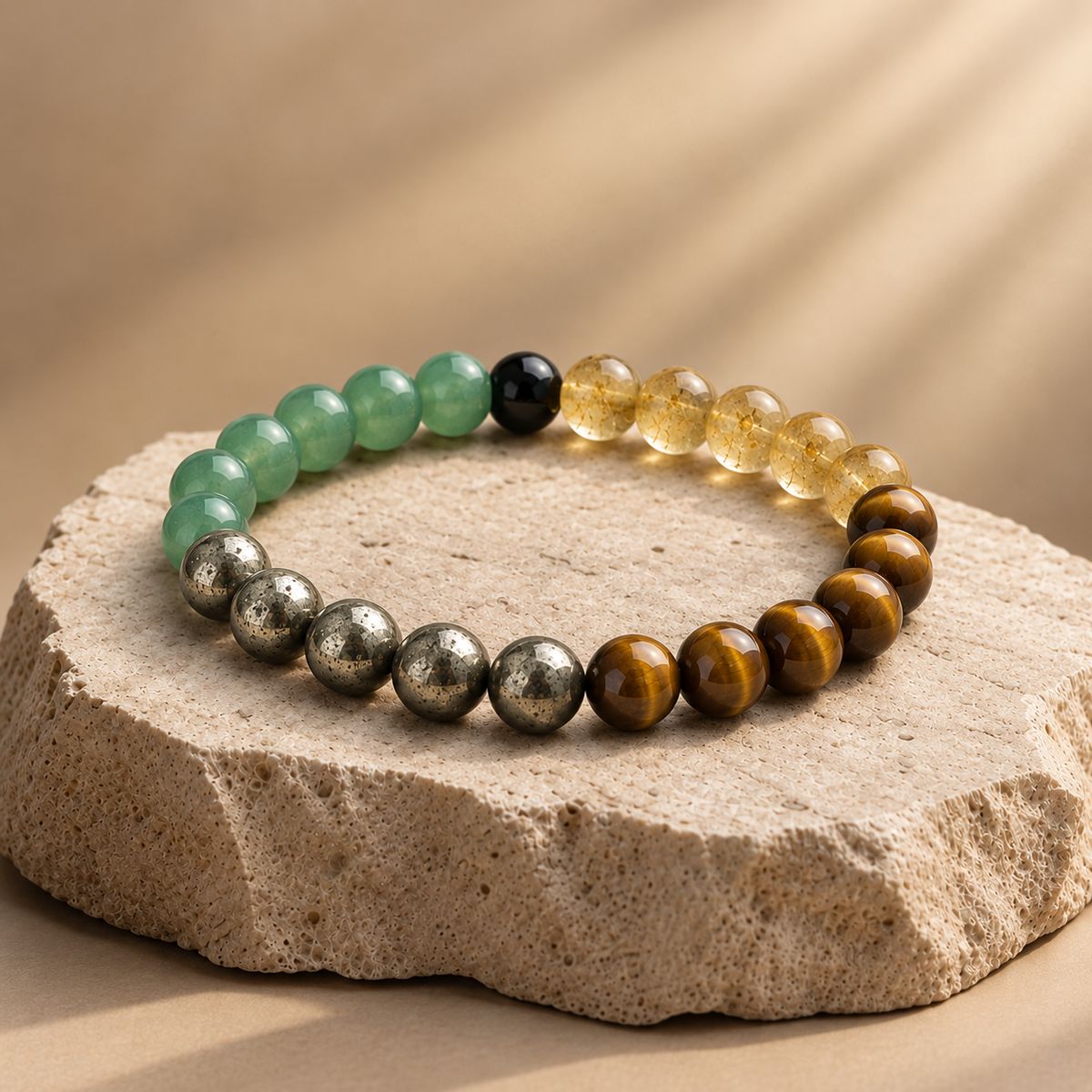 Money Magnet Bracelet