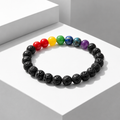 7 Chakra Balancing Bracelet