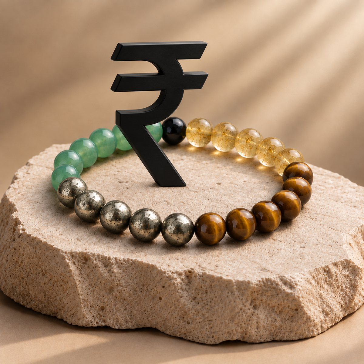 Money Magnet Bracelet