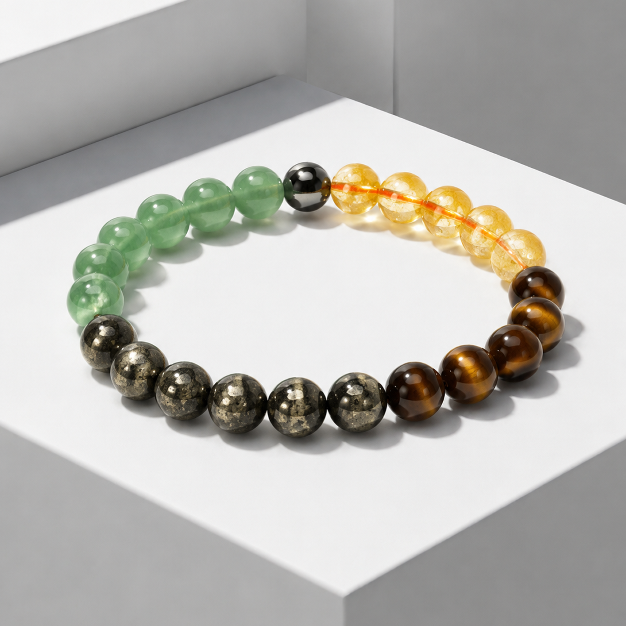 Money Magnet Bracelet