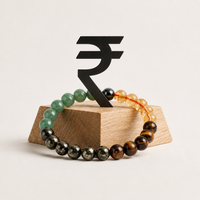 Money Magnet Bracelet