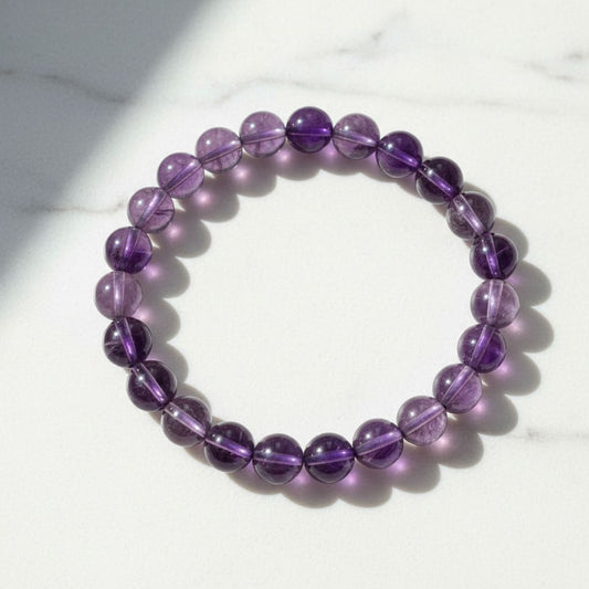 THE PERLYN MONEY MAGNET BRACELET