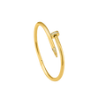 Orba Shine 9KT Gold Laboratory Grown Diamond Bracelet